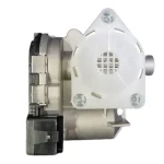 دریچه گاز برقی پژو 206 تیپ 5 | برند بوش - تصویر 2