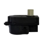 موتور تنظیم تهویه دریچه بخاری پژو 206 - تصویر 3