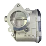 دریچه گاز برقی پژو 206 تیپ 5 | برند بوش - تصویر 4