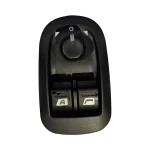 کلید شیشه بالابر پژو 206 تیپ 5 - تصویر 2