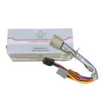 مغزی سوئیچ پژو 405 | برند نصیری