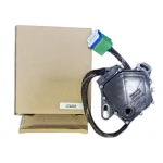 سلکتور روی گیربکس اتوماتیک 206 AL4