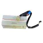 مغزی سوئیچ پژو 206 | برند نصیری