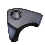 قاب جای کلید شیشه بالابر پژو 405