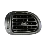 دریچه کولر پژو 206