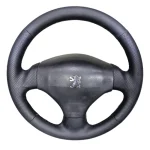 فرمان پژو ۲۰۶ روکش‌ دوزی‌ شده (فروش به‌ صورت داغی – حضوری)