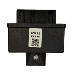 رله دوبل پژو و سمند | برند بهرام - تصویر 2