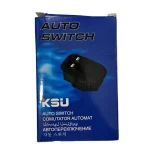 کلید شیشه بالابر پژو 206 تیپ 2 - تصویر 3