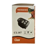 کلید شیشه بالابر پژو 206 تیپ 5 - تصویر 3