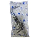 تقسیم دنده آهنی داخل گیربکس پژو