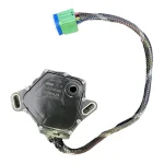 سلکتور روی گیربکس اتوماتیک 206 AL4 - تصویر 3