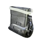 دریچه کولر پژو 206 - تصویر 3