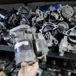 استارت پژو 405 | 206 | ال 90 | استوک فرانسوی - تصویر 3