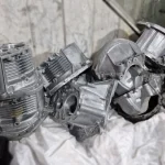 پوسته گیربکس پژو 405 | نو شرکتی