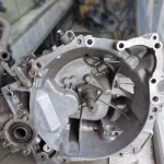 گیربکس پژو 405 - 206 | استوک فرانسوی