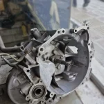 گیربکس پژو 405 - 206 | استوک فرانسوی - تصویر 2